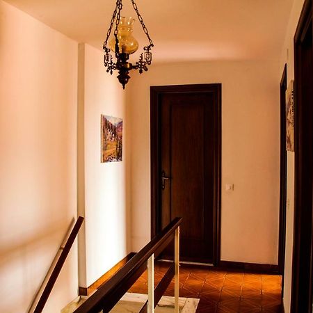 L'Agora - Ca' Du Punte Villa Borghetto di Vara Exterior photo