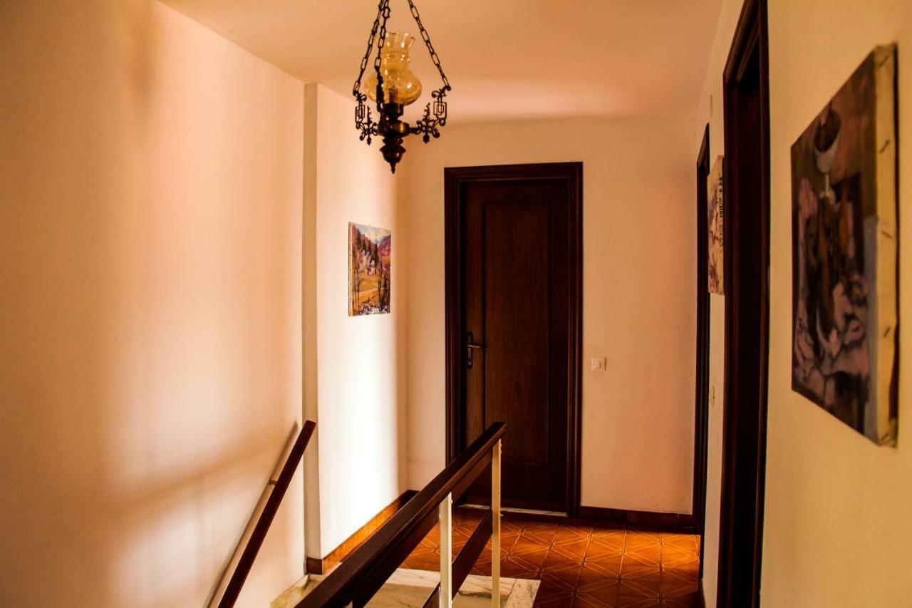 L'Agora - Ca' Du Punte Villa Borghetto di Vara Exterior photo