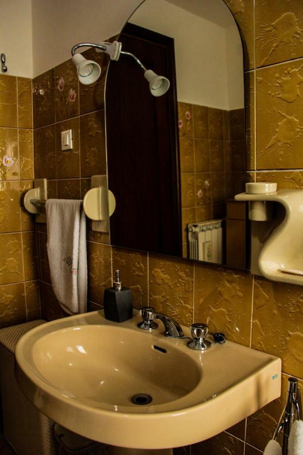 L'Agora - Ca' Du Punte Villa Borghetto di Vara Exterior photo