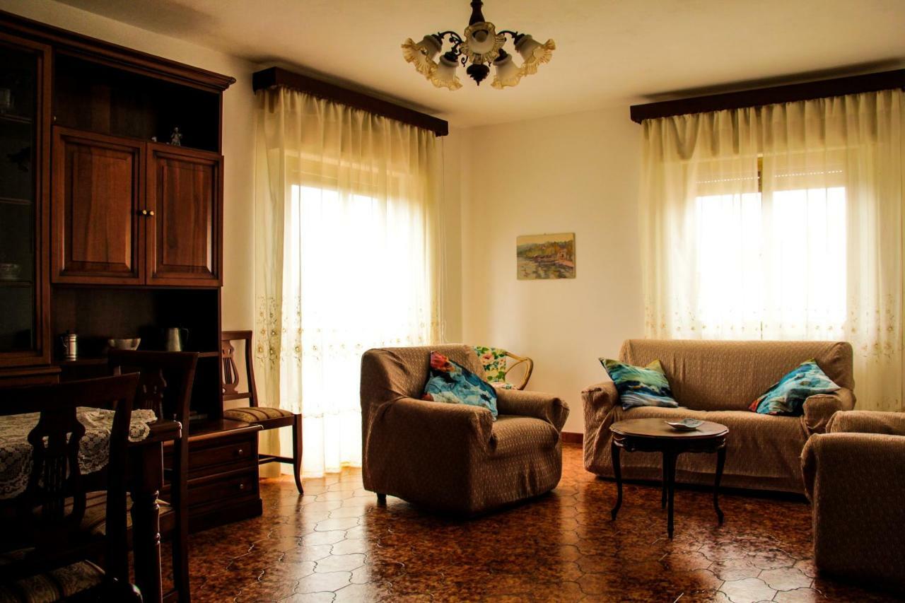 L'Agora - Ca' Du Punte Villa Borghetto di Vara Exterior photo